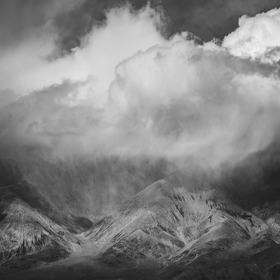 Weather Coming