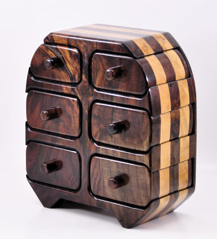 Jewelry box  #401