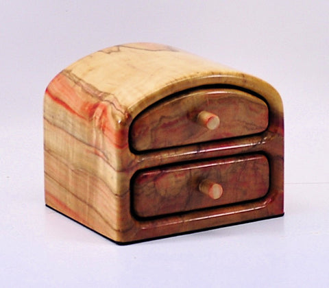 Keepsake Box  #443