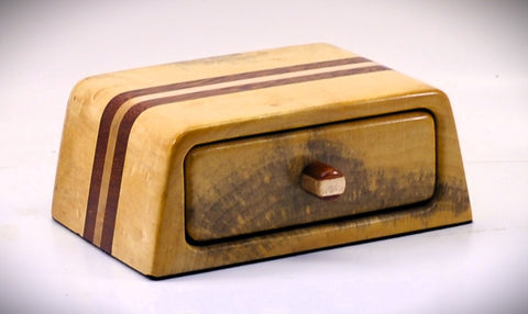 Keepsake Box  #445