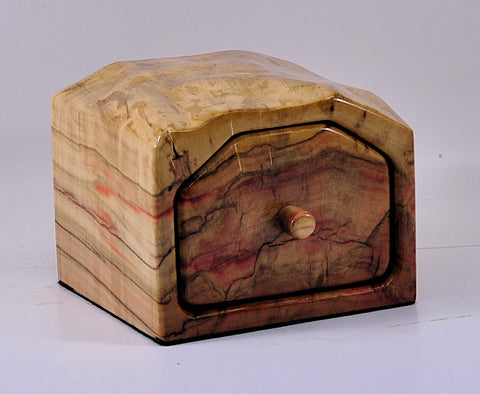 Keepsake Box   #447