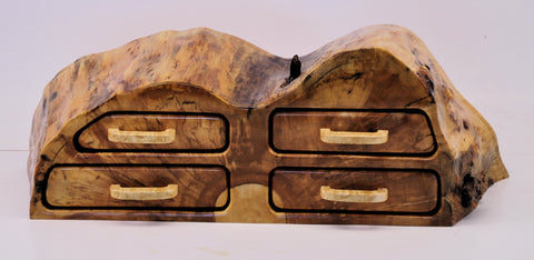 Jewelry Box  #449