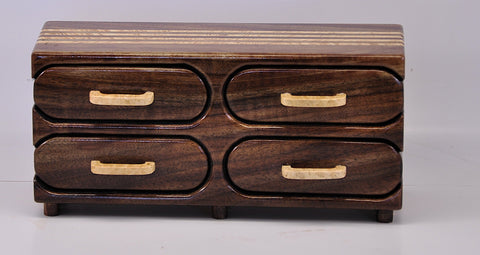 Jewelry Box  #455