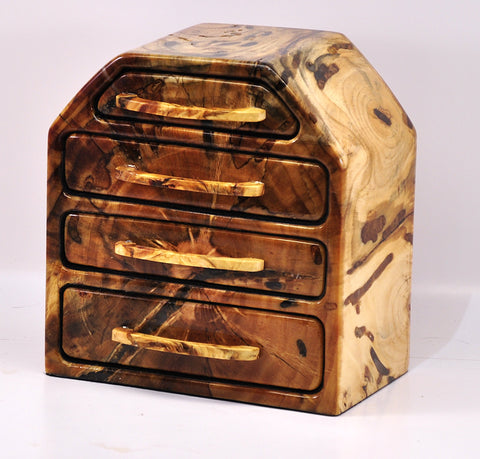 Jewelry Box  #460