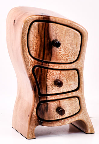 Jewelry Box  #475