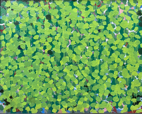 Abstract No 4--Sweet Spots