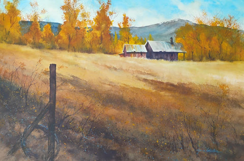 Autumn Light