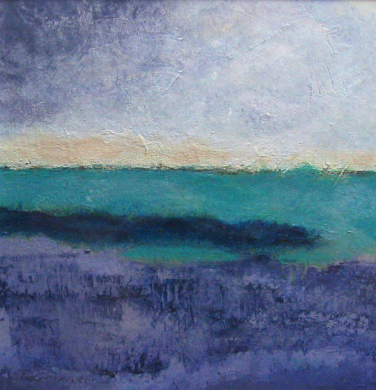 Earth and Sky I