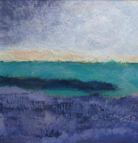 Earth and Sky I