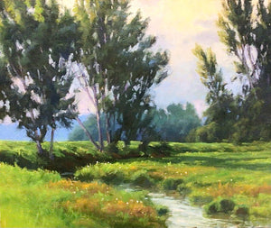 Ellensburg Farmland