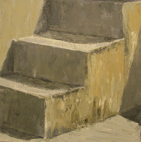 Stairs 52