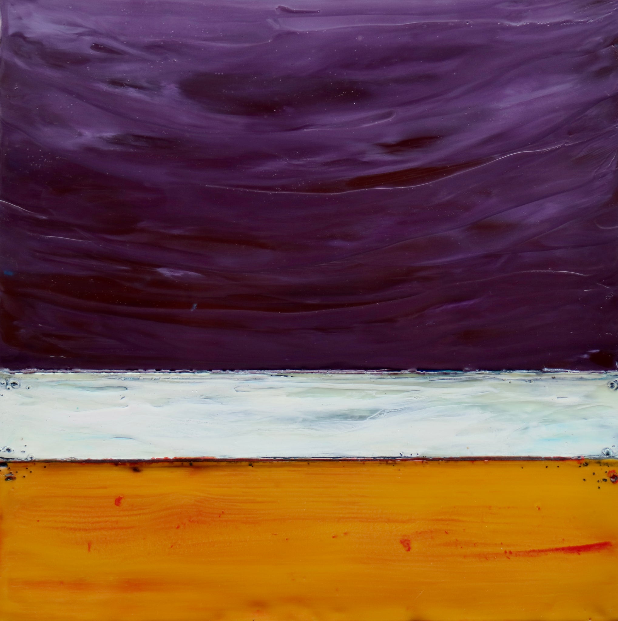 Purple Moon