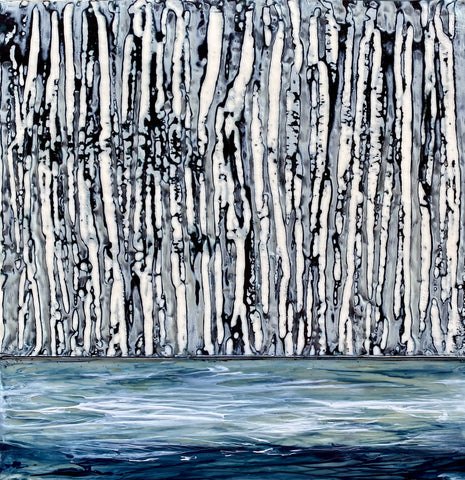 Batik River