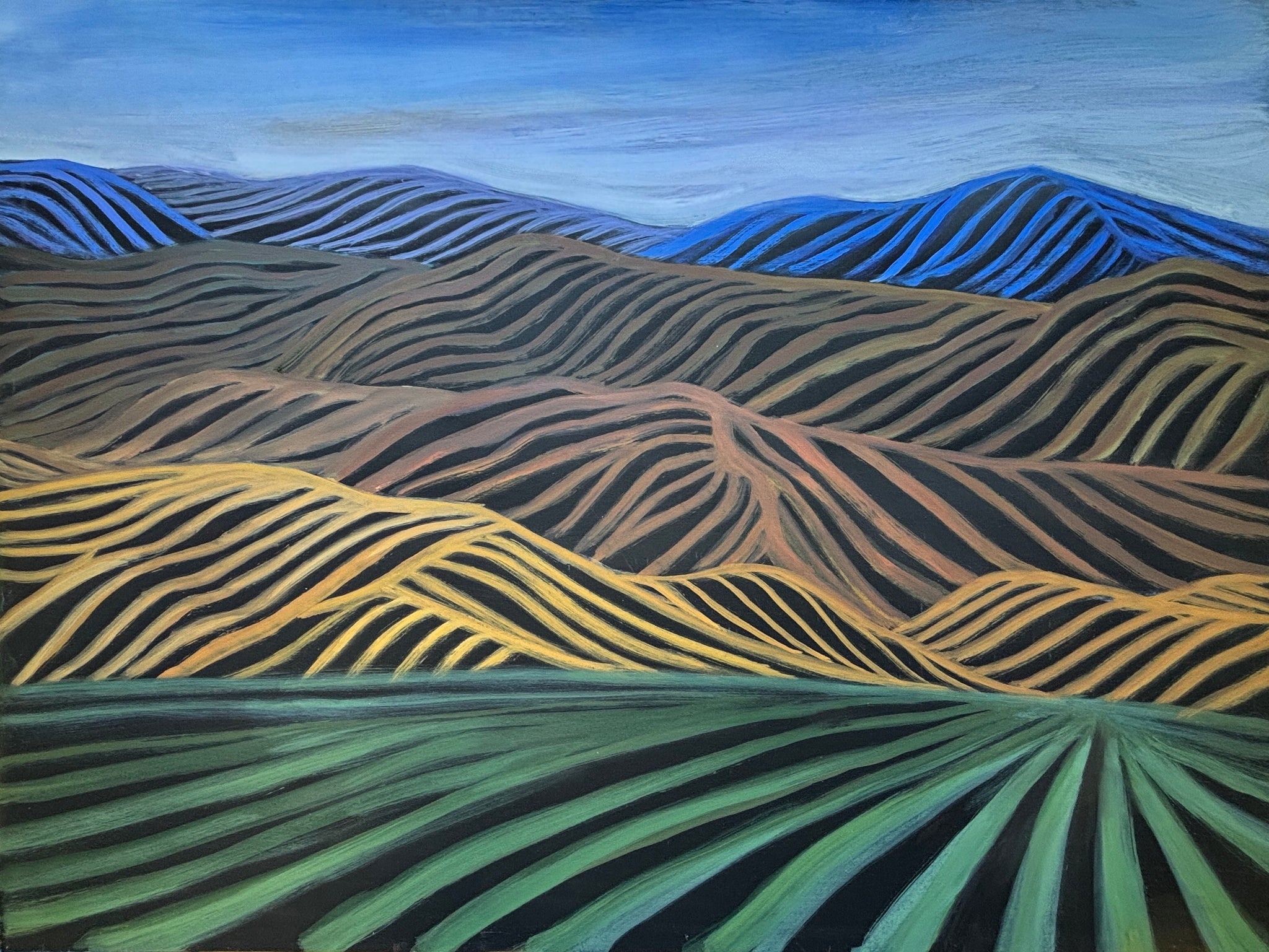 Contour 10