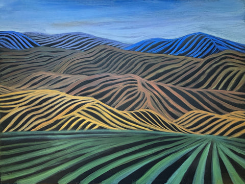 Contour 10