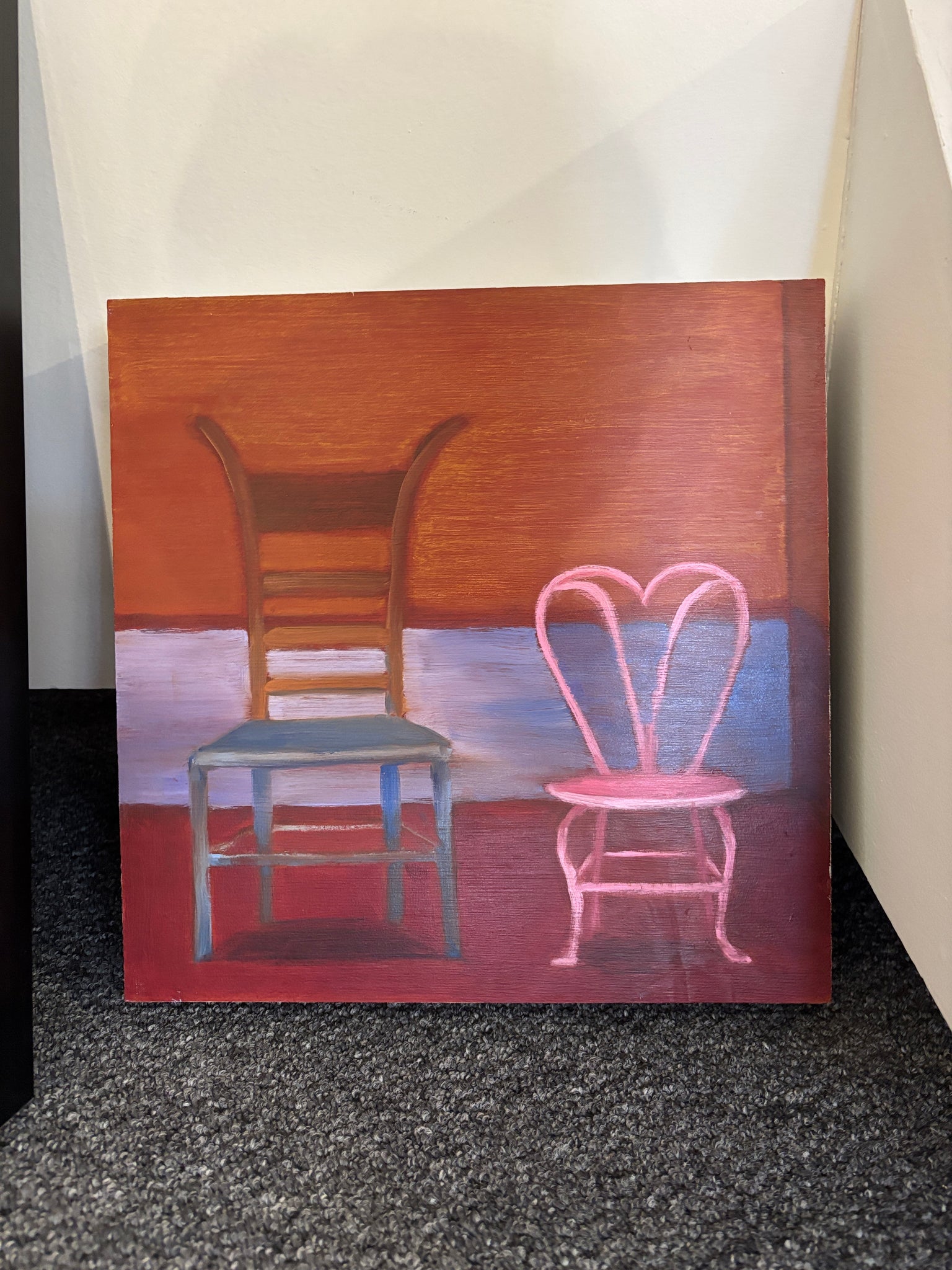 Sit by Me