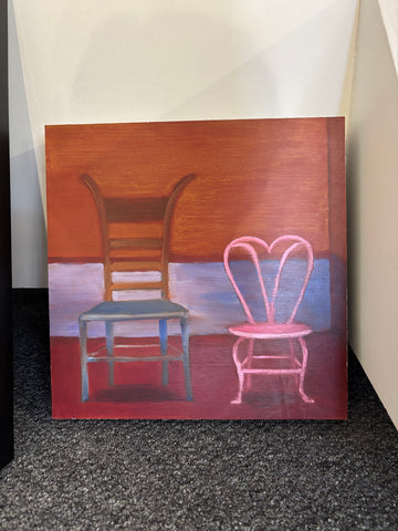 Sit by Me