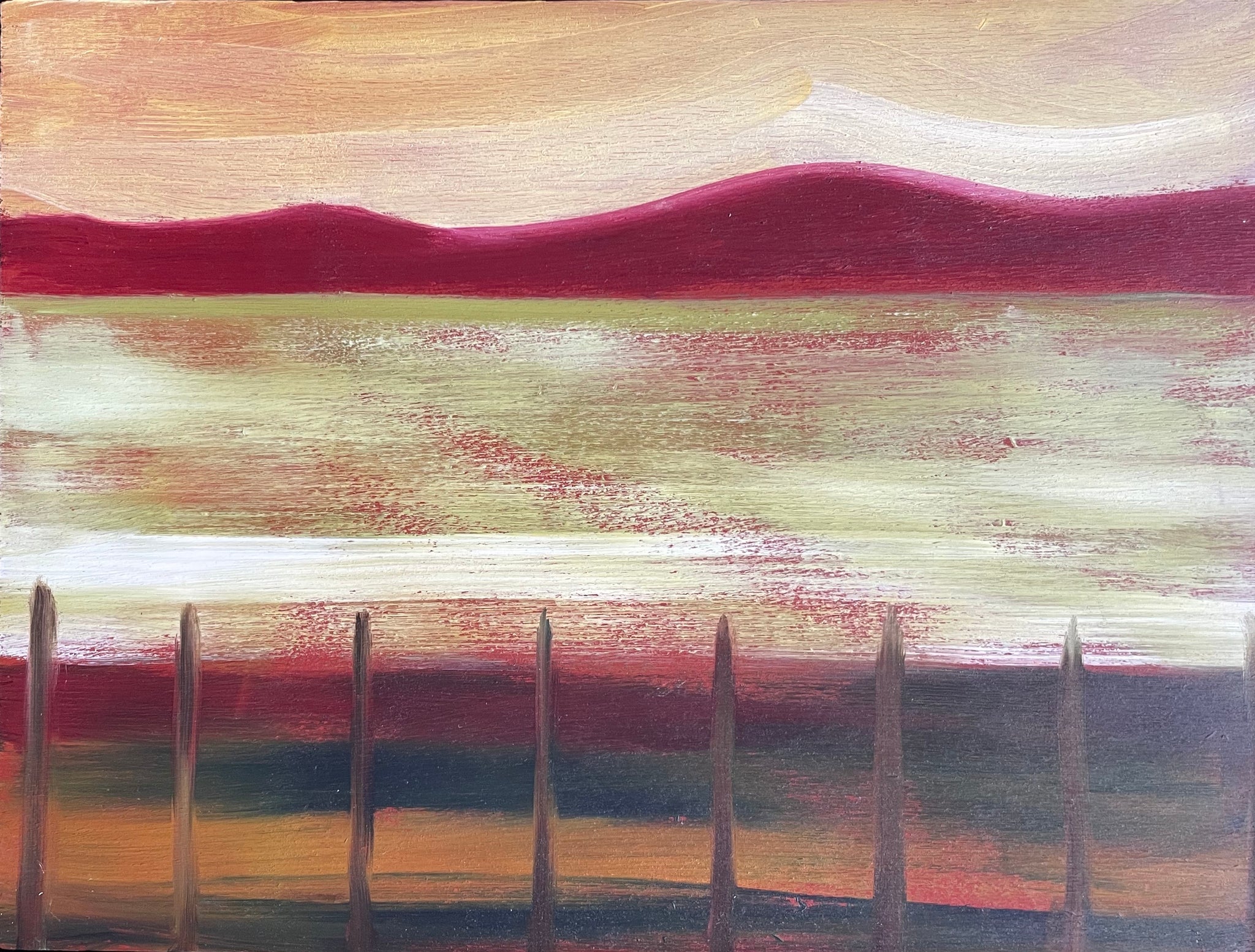 Red Hills