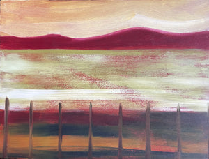 Red Hills