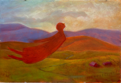 Reaching