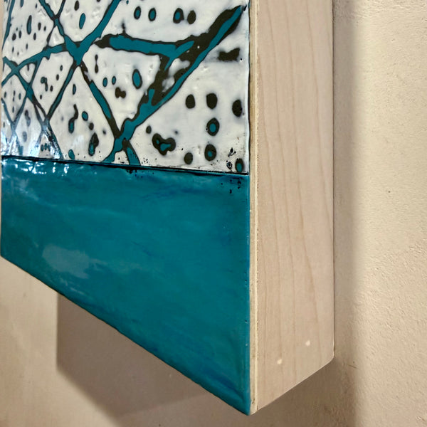 Bright Spark II Blue
