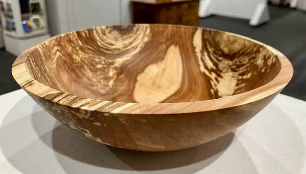 Apple Bowl