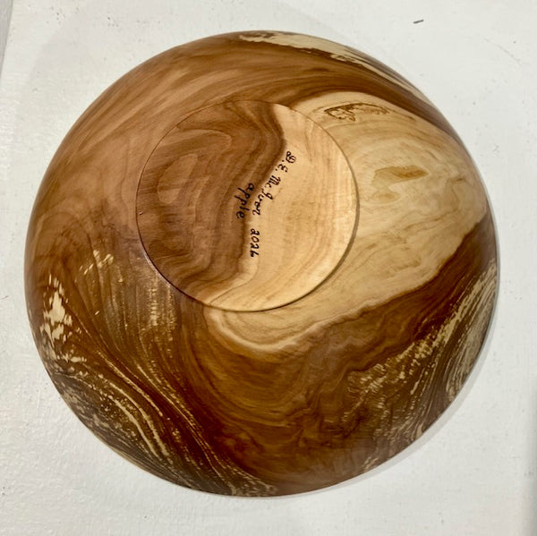 Apple Bowl