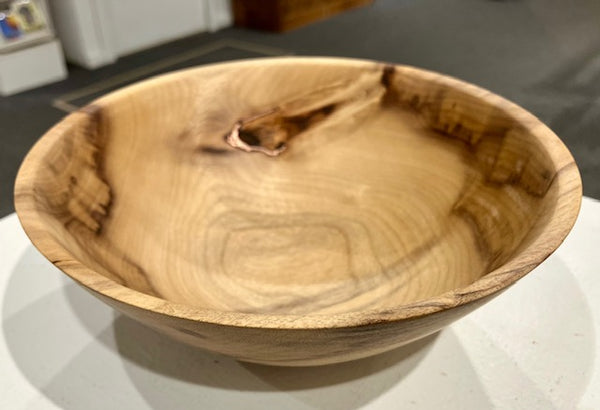 Bay Laurel Bowl