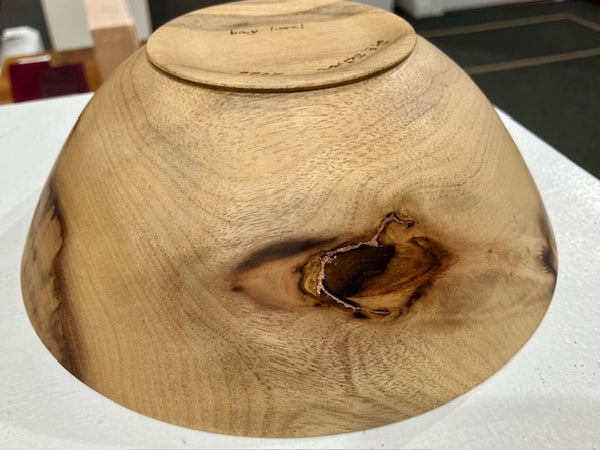 Bay Laurel Bowl