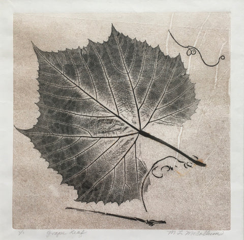 Grape Leaf