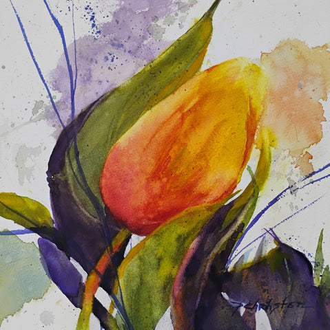 Such A Tease (from Sassy Tulip series)