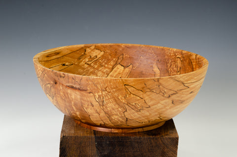 Water Birch Bowl