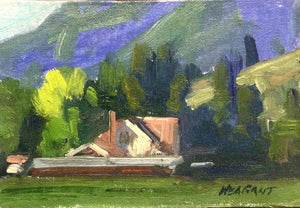 Morning At Lynn's