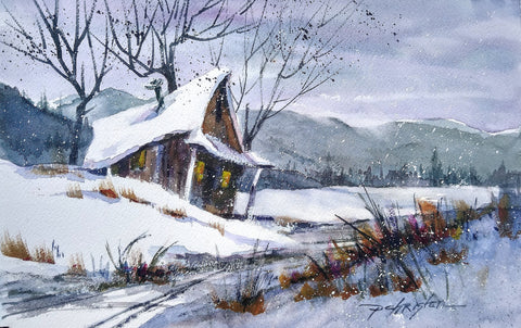 Hapwarm Morning